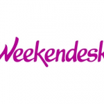 Weekendesk black friday 2017