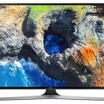 Samsung MU6179 Téléviseur (Ultra HD