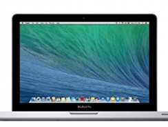 Apple MacBook Pro 13 :  Black Friday en France