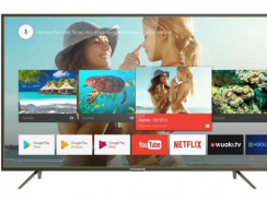 THOMSON 55US6026 TV LED 4K – Black Friday Cdiscount