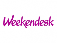 Black Friday 2017 Weekendesk – Cyber Monday