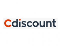 Black Friday 2017 CDiscount – Cyber Monday