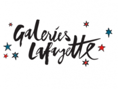 Black Friday 2017 Galeries Lafayette – Cyber Monday