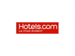 Black Friday 2017 Hotels.com – Noël 2017