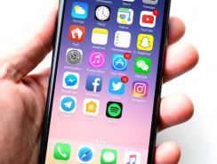 iPhone 8 et iPhone X : Black Friday en France