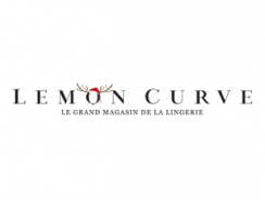 Black Friday 2017 Lemon Curve – Noël 2017