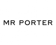Black Friday 2017 Mr Porter – Cyber Monday
