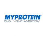 Black Friday 2017 MyProtein – Cyber Monday