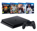 Meilleurs Bons Plans Black Friday 2017 PS4 en France