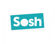 Black Friday 2017 Sosh – Cyber Monday