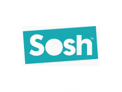 Black Friday 2017 Sosh – Cyber Monday