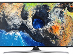 TV Samsung LED : Black Friday en France